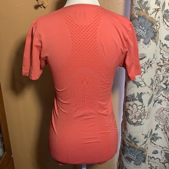 Moving Comfort Short Sleeve Athletic Shirt - Picture 2 of 10